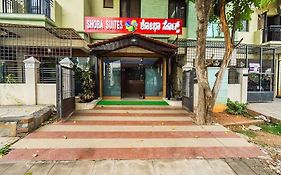 Shoba Suites Bangalore